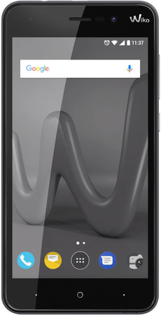LENNY4 SCHWARZ 16GB