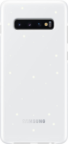 LED Cover White