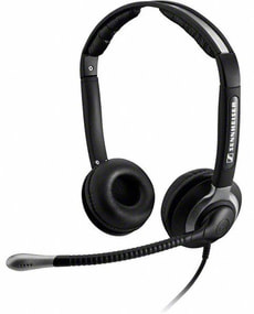 Headset CC 550 IP
