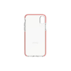 Piccadilly iPhone X rose gold