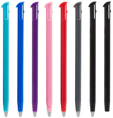 Stylus Set colori - 3DS
