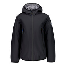 Knaben-Jacke