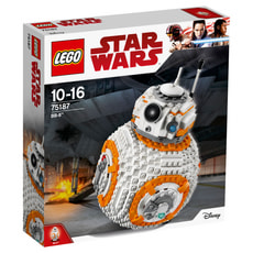 LEGO Star Wars BB-8 75187