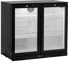 Gastro 208L