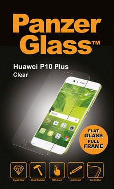 Flat Clear