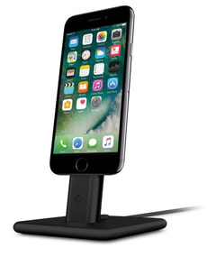 HiRise Deluxe