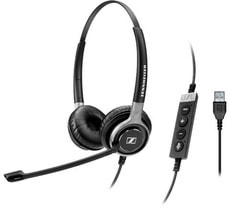 Headset SC 660 USB ML