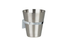 Zahnbecher Max-Stainless
