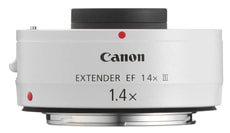 EF 1.4x III Extender