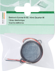 Elektronik Summer