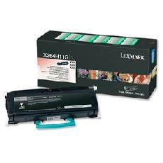 LEXMARK Toner-Modul , schwarz