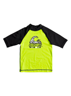 Knaben-UVP-Badeshirt
