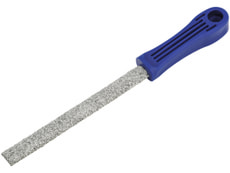 Lime à carrelage