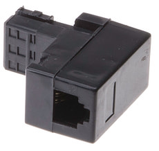 Telefon Adapter TT89/RJ11