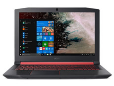 Nitro 5 AN515-52-79Z2