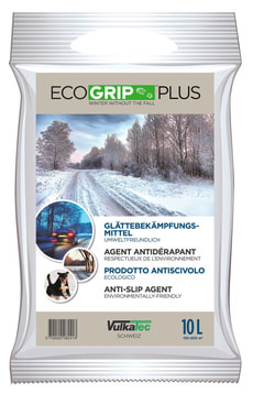 Eco Grip Plus 10L