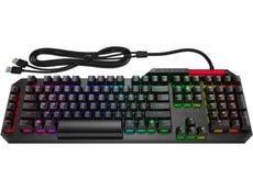OMEN Sequencer Keyboard