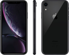 iPhone XR 64GB Black
