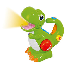 T-Rex-Dino