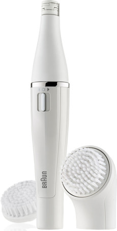 FACE 820 Épilierer