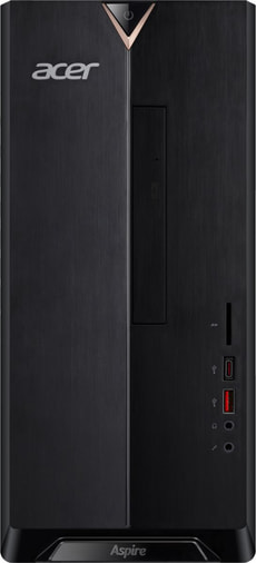 Aspire TC-885_E0XEZ009