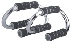 Liegestütztrainer