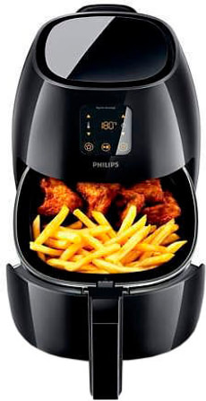 HD9240/91 Airfryer XL