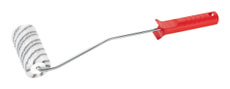 Farbroller 12cm für glatte Untergrün
