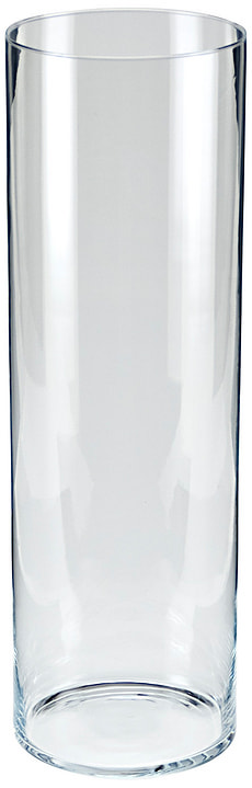 Glaszylinder