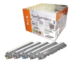 111854 TN-230 Combi Pack Toner