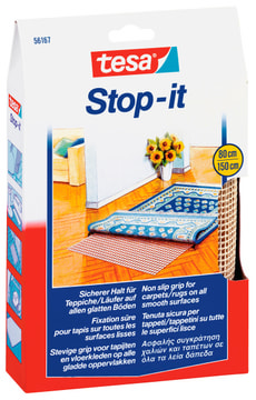 Stop-it Anti-Rutschmatte