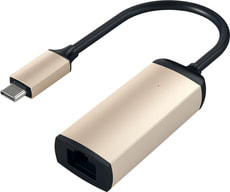 USB-C zu Ethernet Adapter