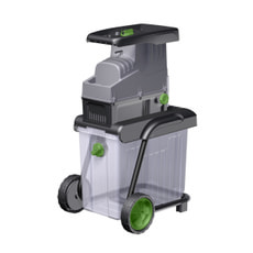 Leisehäcksler LH2400