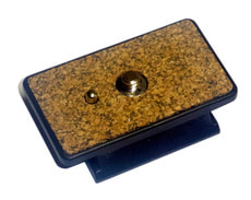 Ersatzplatte (44x44mm)