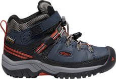Targhee Mid WP