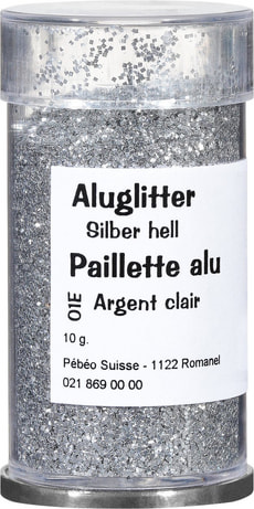 Pébéo Aluglitter