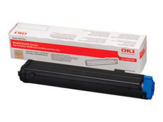 Toner nero