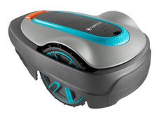 Mähroboter SILENO City 500
