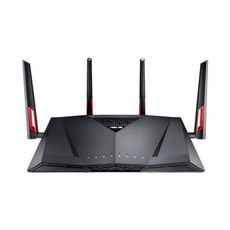 RT-AC88U WLAN Router AC3100