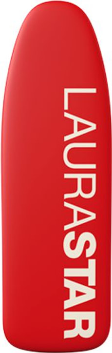 Bügelbezug Mycover Rot