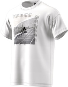 ID Photo Tee