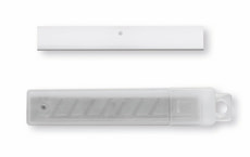 10 Ersatzklingen, 100mm