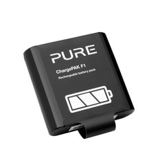 Charge PAK F1