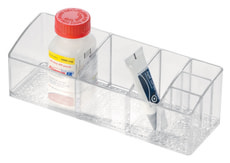Medizinischer Organizer