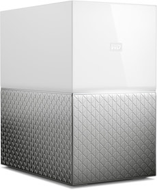 My Cloud Home Duo 6TB