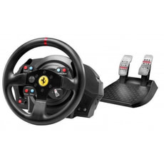 T300 Ferrari GTE Wheel