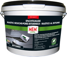 Spachtelmasse, 4 kg