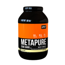 Metapure Zero Carb