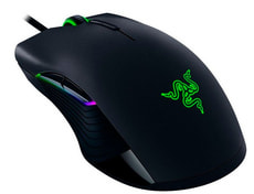 Lancehead Gaming Mause