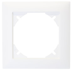 Abdeckrahmen 88 x 88 mm